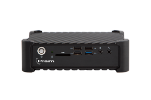 Praim High performance industrial thin client | Praim