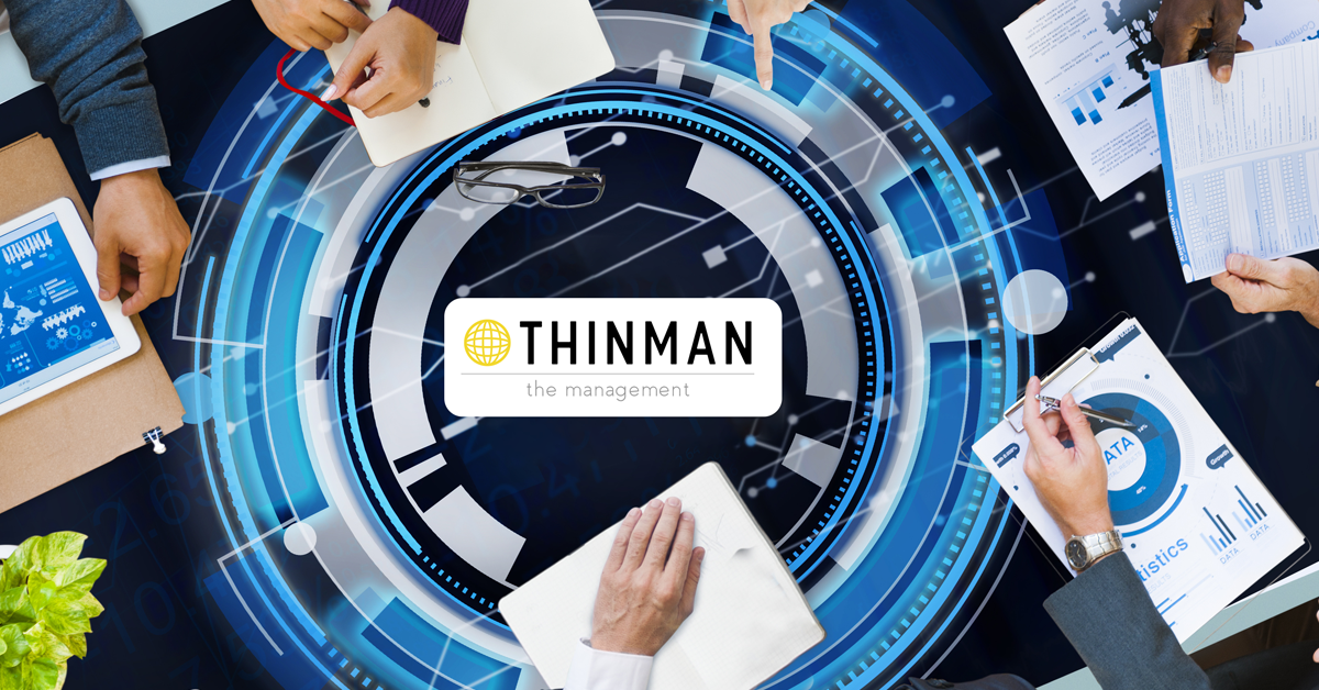 ThinMan IT Automation
