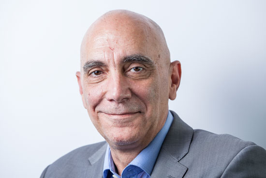 Pedro Herrera Iglesias
