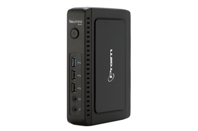 Praim Neutrino: best seller thin client | Praim