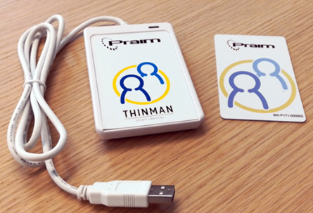 Smart Identity_hardware