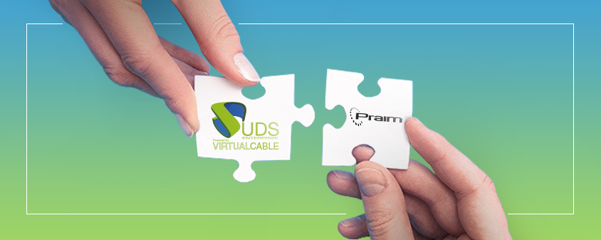Partnership Virtual Cable