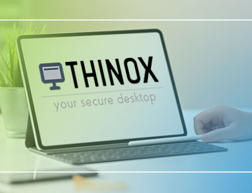 ThinOX, nuevo firmware «único» multimodelo