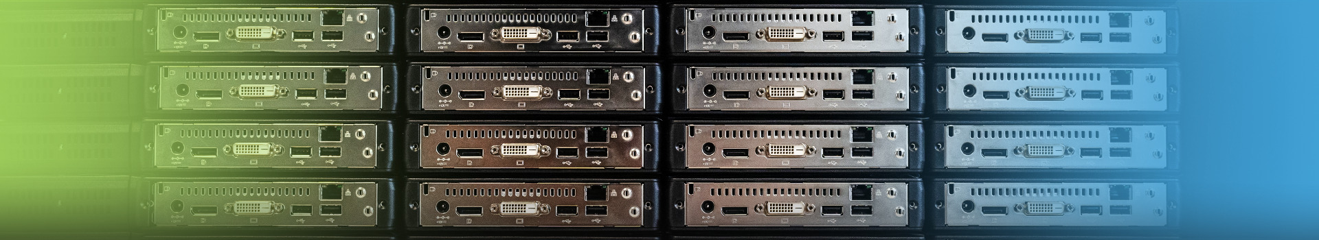 Cómo elegir un Thin Client: compara los modelos