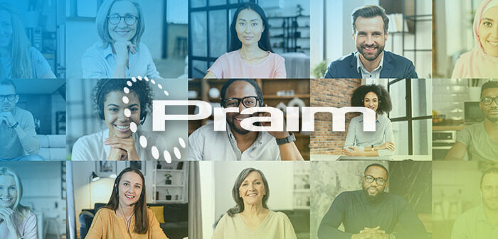 Praim Praim: Thin Client Solutions for Unified Endpoint Management