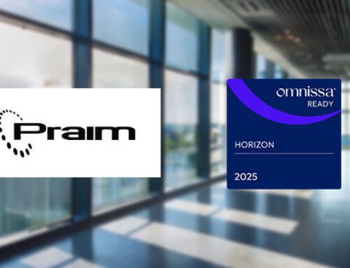 Praim obtiene la certificación Omnissa Ready: una confirmación de solidez